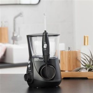 Іригатор Waterpik WP-662 Black Aquarius