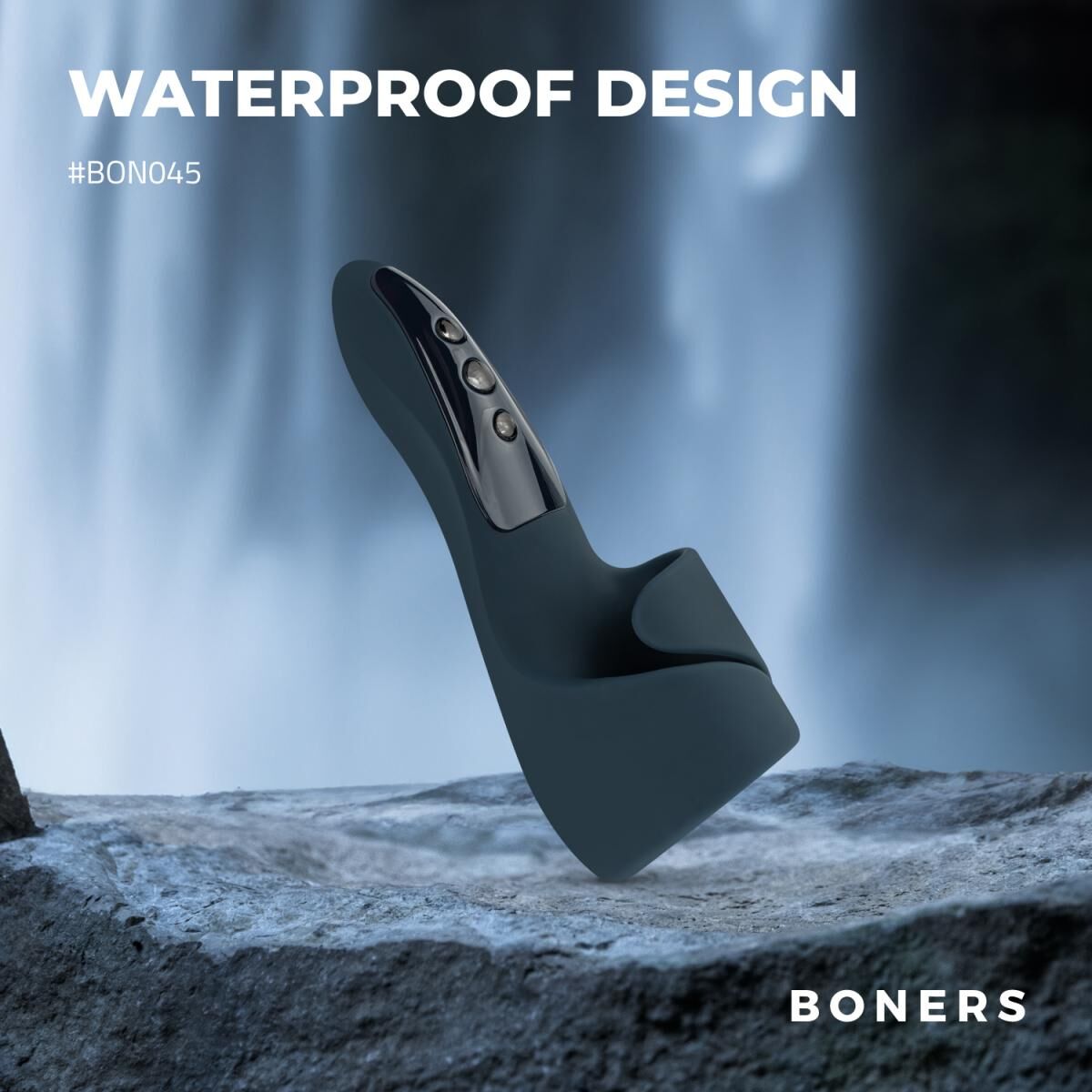 Мастурбатор Boners Electric Masturbator