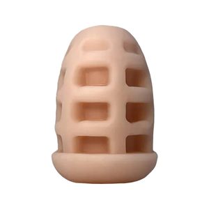 Мінімастурбатор вагіна Alive Vaginal Mini Masturbator (Flesh)