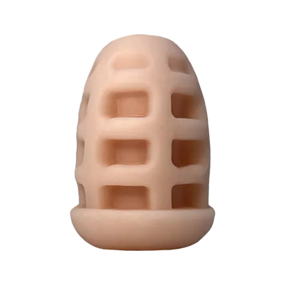 Мінімастурбатор вагіна Alive Vaginal Mini Masturbator (Flesh)