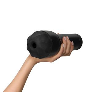 Мастурбатор Kiiroo FeelSensation Stroker PBC, сумісний з PowerBlow і Keon