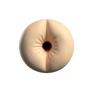 Мінімастурбатор попка Alive Anal Mini Masturbator (Flesh)