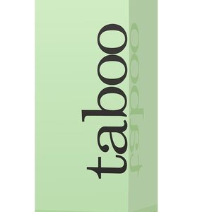 Духи з феромонами для чоловіків TABOO FOR him LIBERTIN