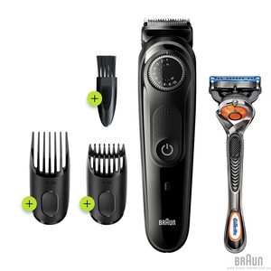Тример Braun BT 3242