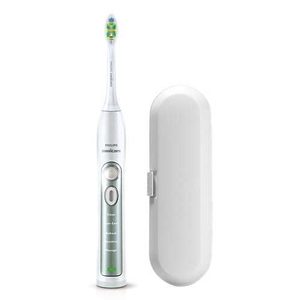 Зубна електрощітка Philips Sonicare FlexCare+ HX6921/02