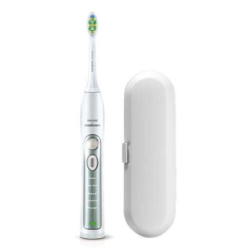 Зубна електрощітка Philips Sonicare FlexCare+ HX6921/02