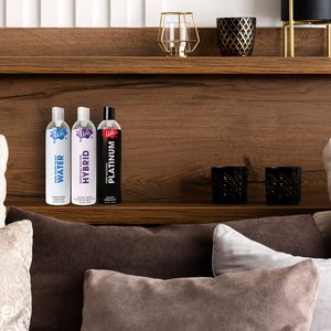 Лубрикант на водній основі Wet Pure Water Based (118 мл)