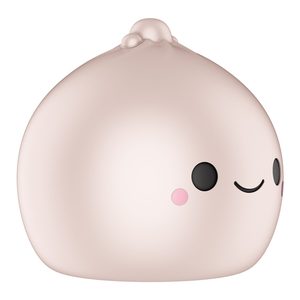 Вакуумний кліторальний стимулятор Satisfyer Mochi Beige
