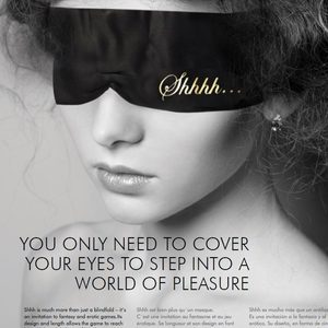 Подарунковий набір Bijoux Indiscrets INTIMACY LOVE (white)