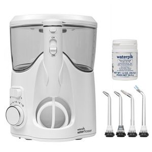 Іригатор ротової порожнини Waterpik Whitening Water Flosser WF-06