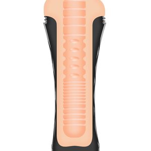 Мастурбатор-вагіна Real Body Real Cup Vagina Vibrating