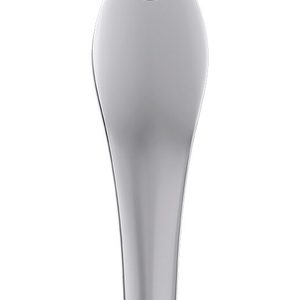 Насадка-стимулятор для душу 2в1 Womanizer Wave Chrome, масажер для інтимних зон