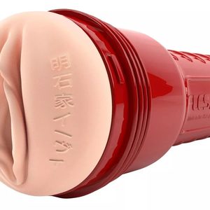 Мастурбатор Fleshlight Fantasy: Evie Akashiya Sho Akuma, дуже ніжний, фентезійний канал