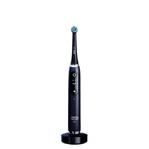 Електрична зубна щітка Oral-B iO Series 9N Black Onyx