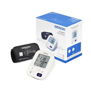 Тонометр Omron M3 Comfort HEM-7155-E + Адаптер