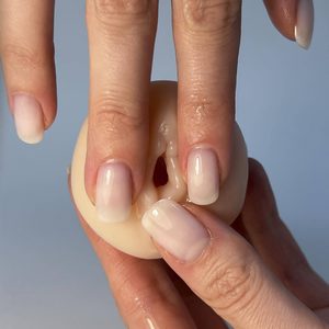 Мінімастурбатор вагіна Alive Vaginal Mini Masturbator (Flesh)