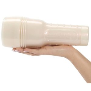 Мастурбатор Fleshlight Girls: Eliza Ibarra - Ethereal, зі зліпка вагіни, дуже ніжний