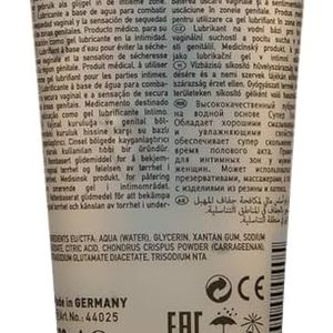 Лубрикант на водній основі GLIDE, 100 мл
