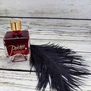 Фарба для тіла Bijoux Indiscrets Poême – Wild Strawberry