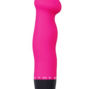 Мінівібромасажер Dorcel Clit Vibe, 7 режимів роботи, на батарейках