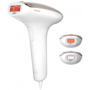 Фотоепілятор Philips SC1998/00 Lumea Advanced