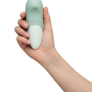 Мінівібратор Womanizer Vibe Sage, 3 авторежими + 10 рівнів інтенсивності