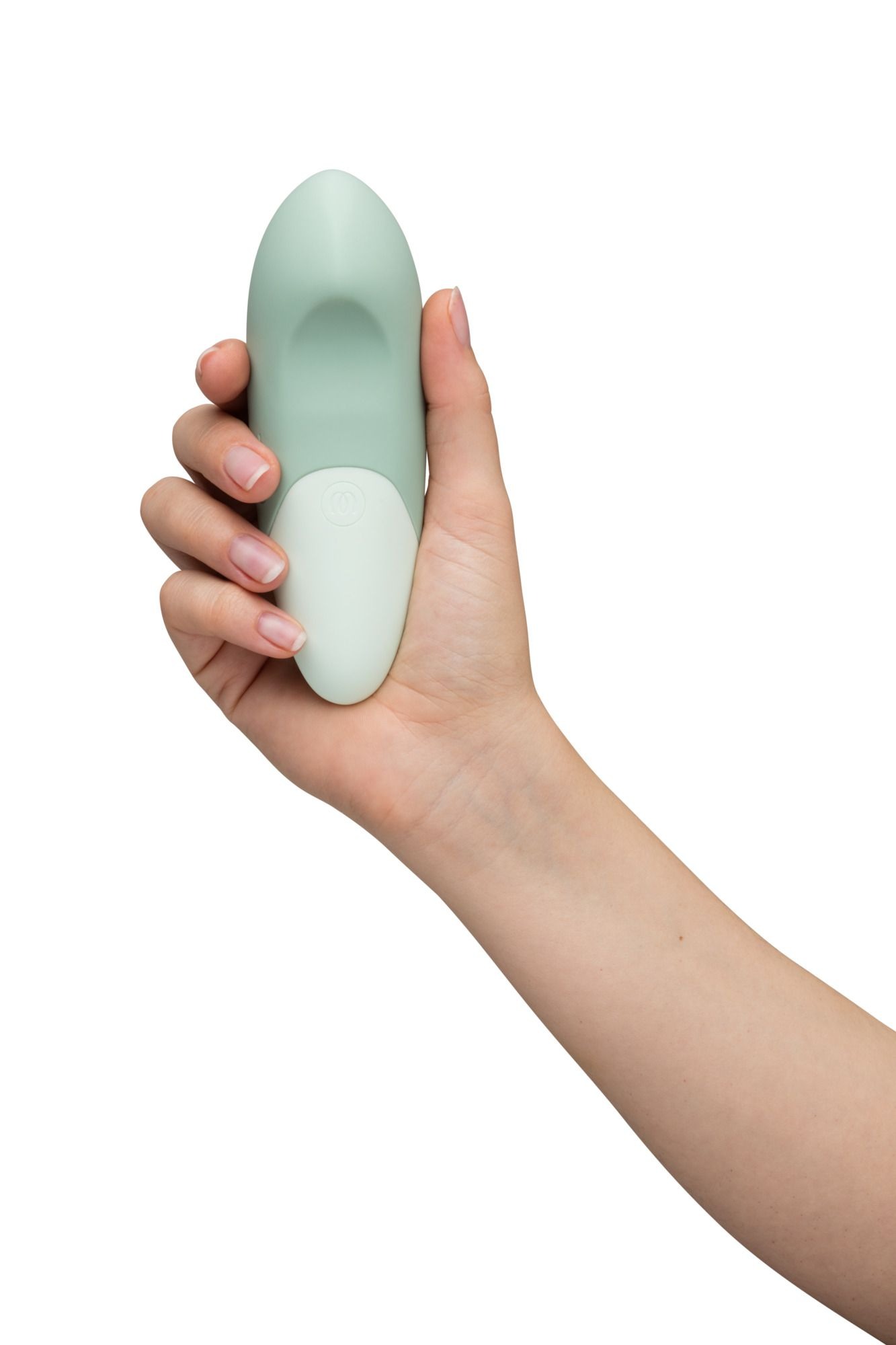Мінівібратор Womanizer Vibe Sage, 3 авторежими + 10 рівнів інтенсивності