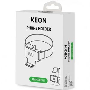 Кріплення для смартфона на мастурбатор Kiiroo Keon phone holder