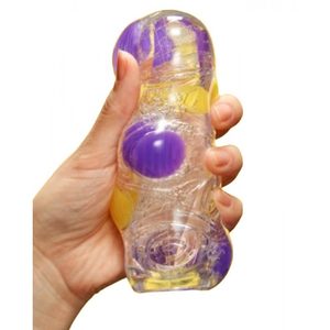 Мастурбатор Tenga Bobble Magic Marbles