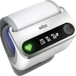 Тонометр Braun BPW4500