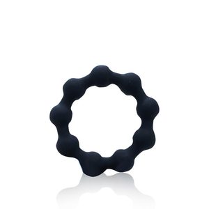 Ерекційне кільце Dorcel Maximize Ring, еластичне, зі стимулювальними кульками