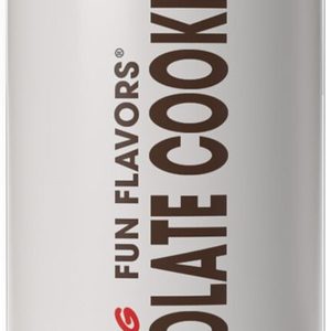 Зігрівальний лубрикант на водній основі Wet Warming Chocolate Cookie 4 in 1, без цукру (118 мл)
