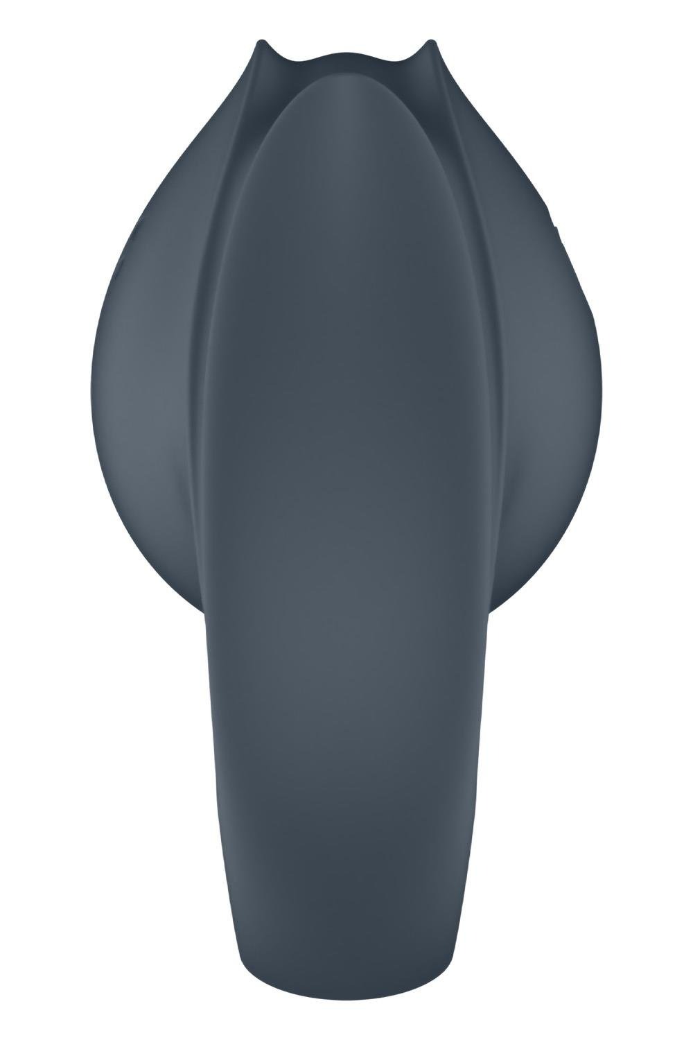Вібратор на палець та ерекційне кільце 2в1 Satisfyer Perfect Pair 2