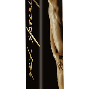 Спрей з феромонами для чоловіків Ruf SEX SPRAY AMBRE