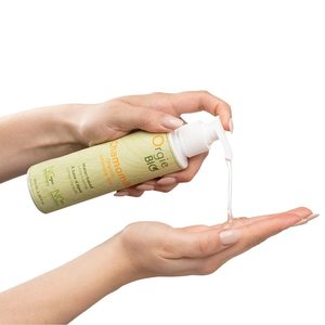 Лубрикант на водній основі Orgie – Bio Chamomile Organic Intimate Gel (100 мл), екстракт ромашки