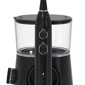Зубний центр Waterpik Sonic-Fusion Professional SF-01W022-2 Black