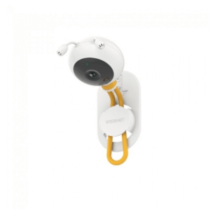 Відеоняня Samsung Wisenet BabyView Eco SEW-3048WN