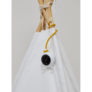Відеоняня Samsung Wisenet BabyView Eco SEW-3048WN
