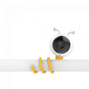 Відеоняня Samsung Wisenet BabyView Eco SEW-3048WN