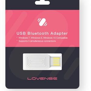 Адаптер Bluetooth Lovense USB