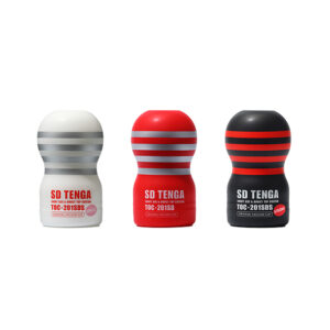 Мастурбатор Tenga - SD Original Vacuum Cup Strong