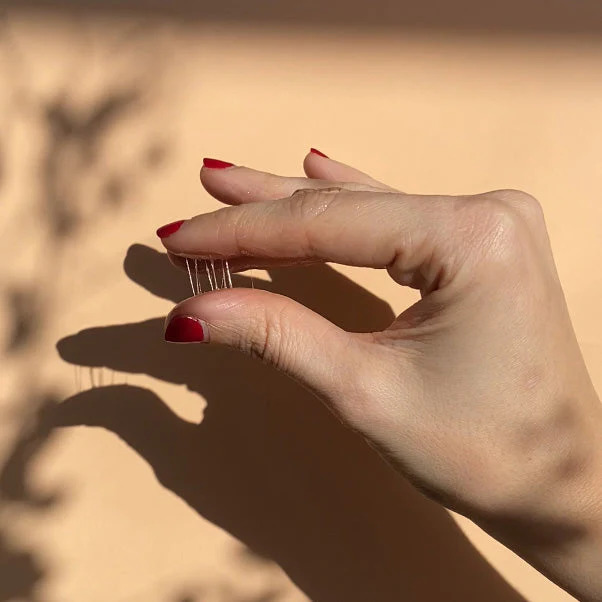 Гель-змазка для мастурбації Bijoux Indiscrets Slow Sex Finger play gel