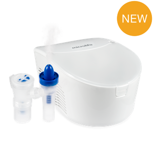 Небулайзер MICROLIFE NEB PRO 2в1