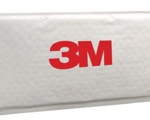 Набір пластирів 3M advanced comfort plaster (6 шт), підвищений комфорт