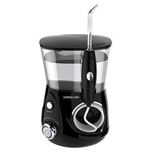 Іригатор порожнини рота WaterPulse V660