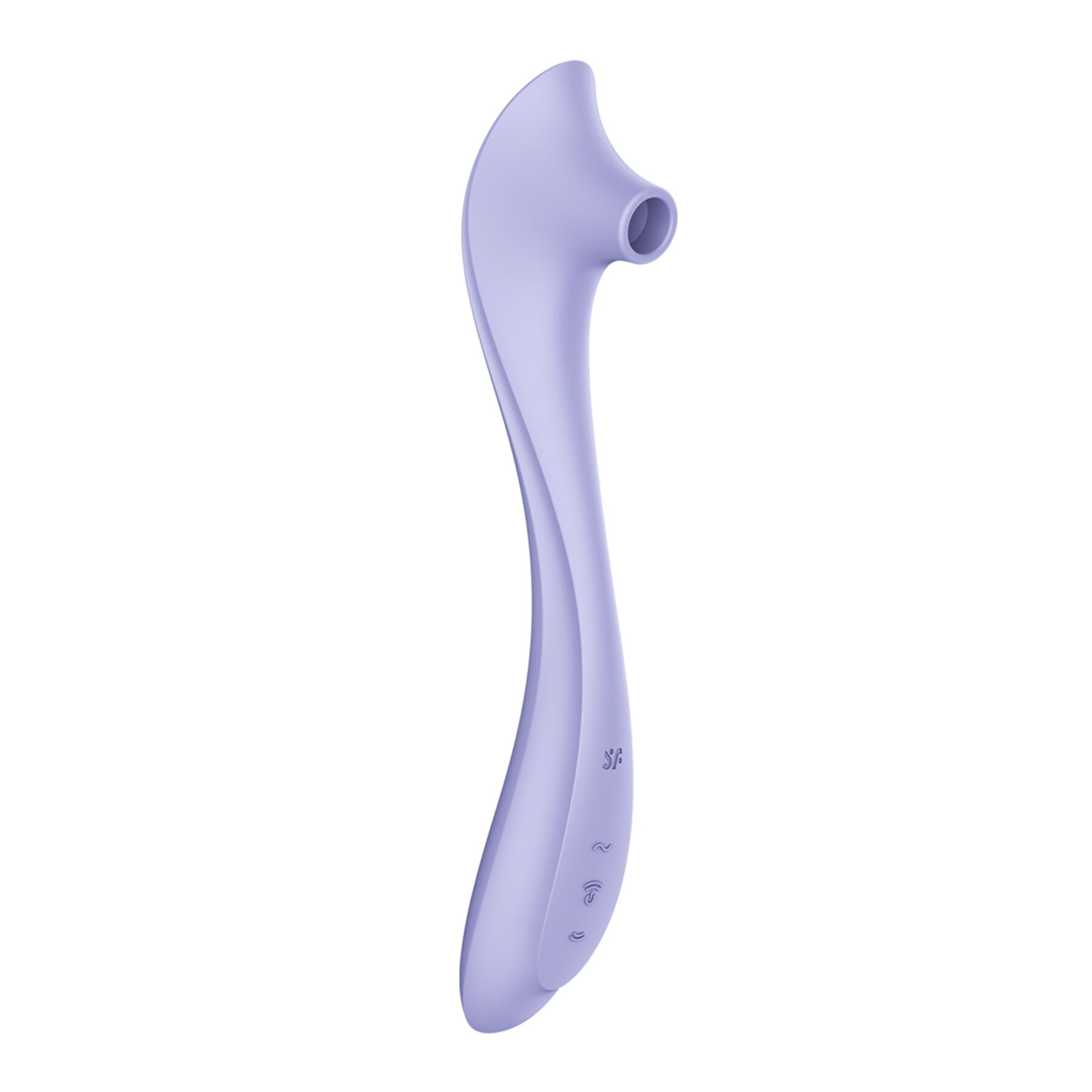 Вакуумний кліторальний стимулятор Satisfyer Easy Lover