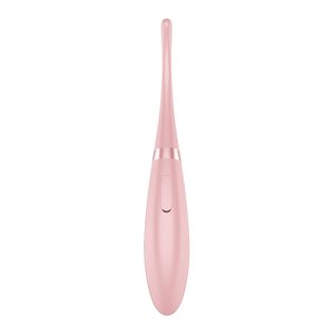 Вібратор Satisfyer Tip Tease Rose