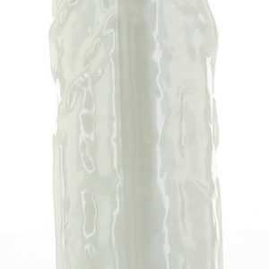 Фалоімітатор ADDICTION Pearl 8.5" Dildo with Balls, віброкуля в подарунок