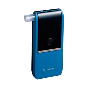 Персональний алкотестер AlcoScan AL 8000