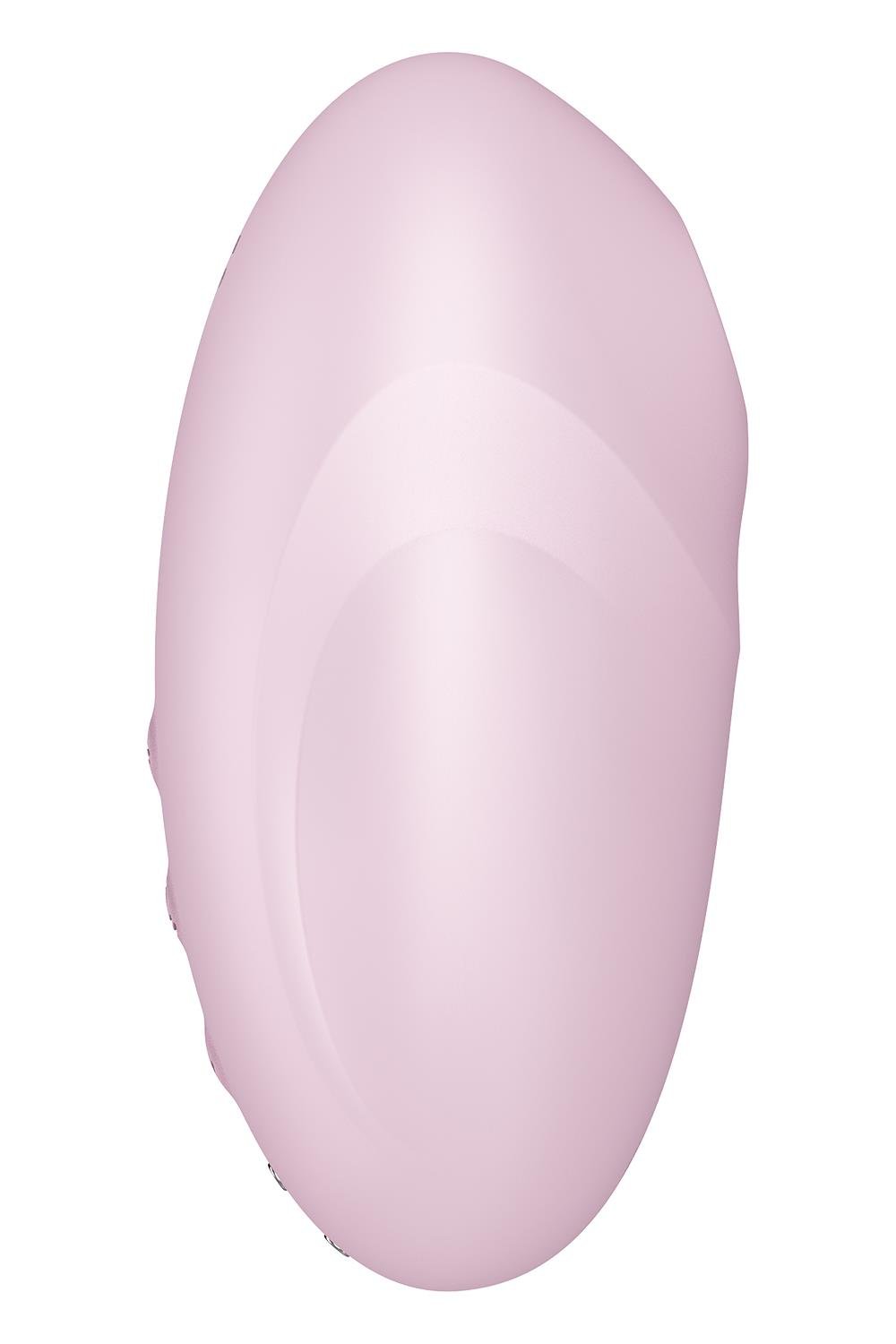 Вакуумний стимулятор з вібрацією Satisfyer Vulva Lover 3 Pink